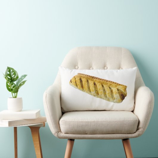 Sause Roll Kussen (Stoel)