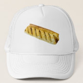 Sause Roll Trucker Hat Pet (Voorkant)