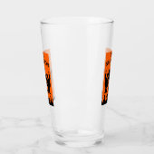 Sauvignon Blanc Wine Drinker Glas (Links)