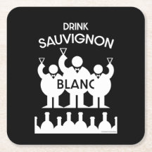 Sauvignon Blanc Wine Drinker