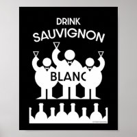 Sauvignon Blanc Wine Drinker