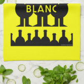 Sauvignon Blanc Wine Drinker Theedoek (Gevouwen)