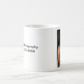 SAV Model Laura Coffee Cup Koffiemok (Center)