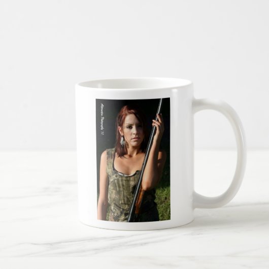 SAV Model Laura Coffee Cup Koffiemok (Rechts)