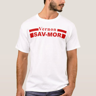 SAV-MOR T-SHIRT