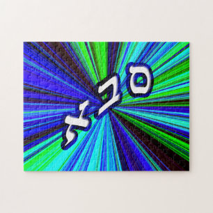 Sava (Saba) betekent grootvader in het Hebreeuws Legpuzzel