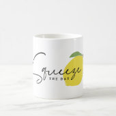 Savage de dag koffiemok (Center)