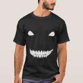 Savage Expression Raging Shadows T-shirt (Voorkant)