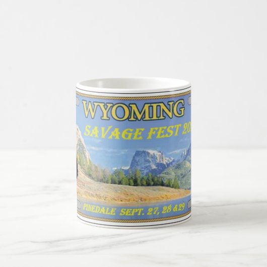 Savage Fest Mok 2024 (Center)