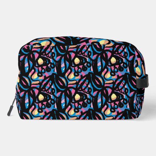 Savage Garden. Toilettasje (Achterkant)