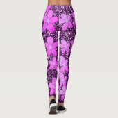 Savage Leggings (Achterkant)