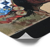 Savage logo 1905 poster (Hoek)