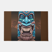 Savage Tiki Guardian Deurmat (Voorkant)