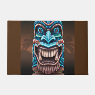 Savage Tiki Guardian Deurmat