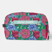 Savage tuin. doppkit toilettasje (Voorkant)