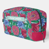 Savage tuin. doppkit toilettasje (Rechterhoek)