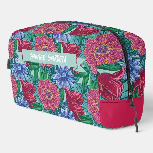 Savage tuin. doppkit toilettasje (Rechterhoek)