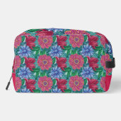 Savage tuin. doppkit toilettasje (Achterkant)