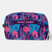 Savage tuin. doppkit toilettasje (Voorkant)