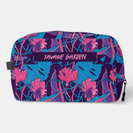 Savage tuin. doppkit toilettasje