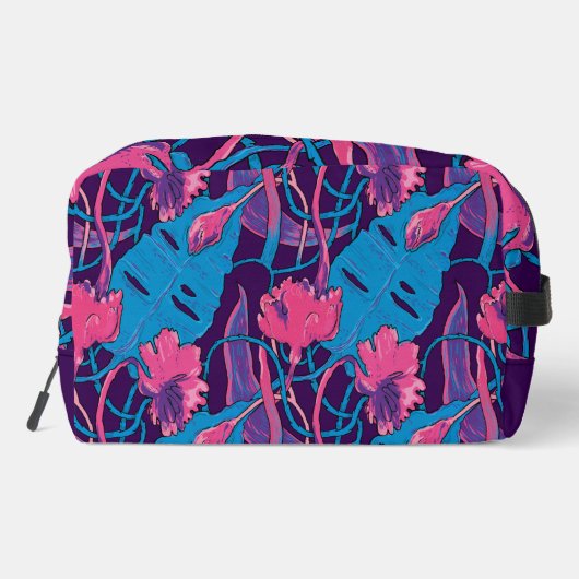 Savage tuin. doppkit toilettasje (Achterkant)