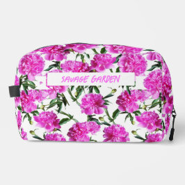 Savage tuin. doppkit toilettasje