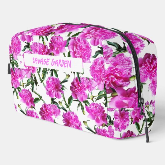 Savage tuin. doppkit toilettasje (Rechterhoek)