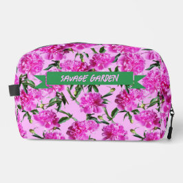 Savage tuin. doppkit toilettasje