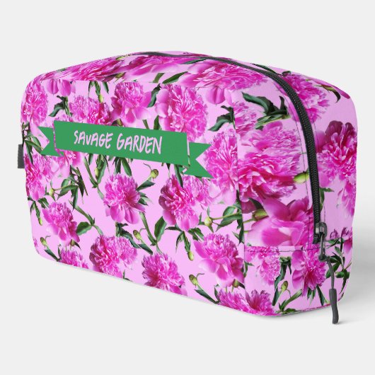 Savage tuin. doppkit toilettasje (Rechterhoek)