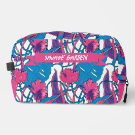 Savage tuin. doppkit toilettasje