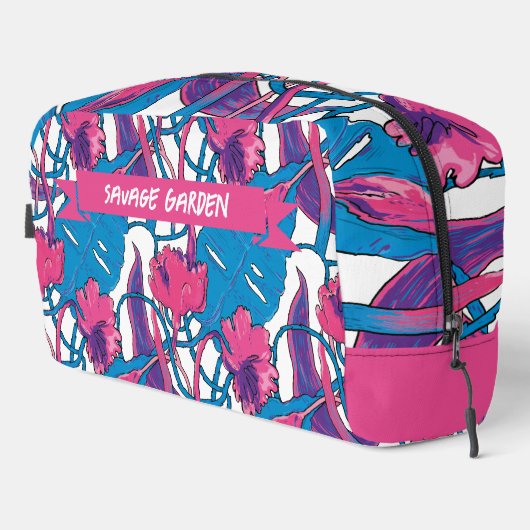 Savage tuin. doppkit toilettasje (Rechterhoek)