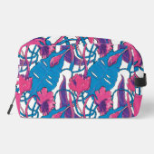 Savage tuin. doppkit toilettasje (Achterkant)