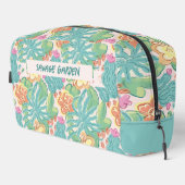 Savage tuin. doppkit toilettasje (Rechterhoek)