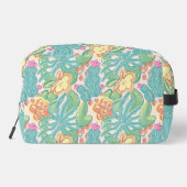 Savage tuin. doppkit toilettasje (Achterkant)