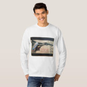 Savage Wapens T shirt logo 1905 (Voorkant volledig)