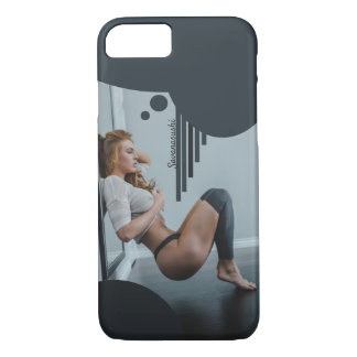 Savanasushi Phone Case