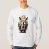 Savanna Guardian T-Shirt Collectie (Voorkant)