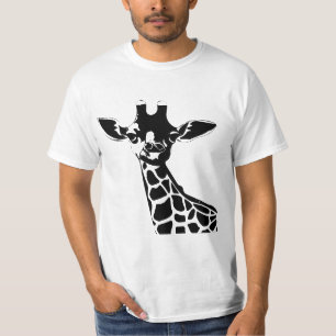 Savanna Koningin voor lichte achtergronden T-shirt