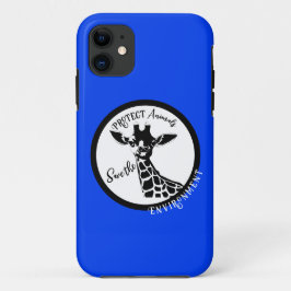 Savanna Queen Case-Mate iPhone Case