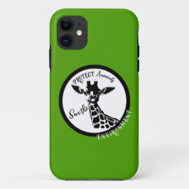 Savanna Queen Case-Mate iPhone Case
