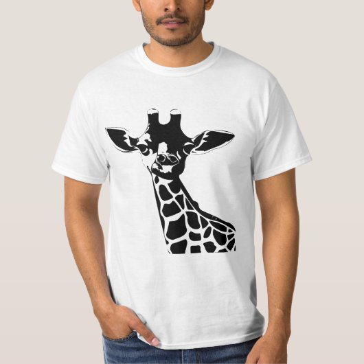 Savanna Queen voor lichte achtergronden T-shirt (Voorkant)