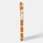 Savanna Tegels Case-Mate iPhone Case (Achterkant / Links)
