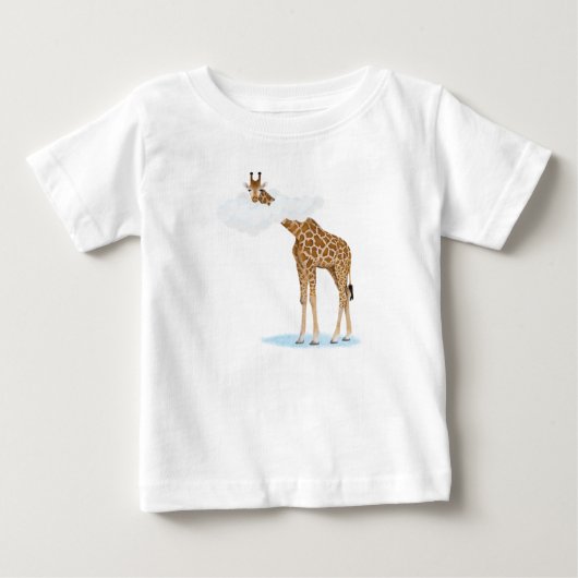 Savanna wolkendieren (Voorkant)