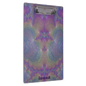 SAVANNAH ~ 3D! ~ Zacht pasta Shades origineel Klembord (Rechts)