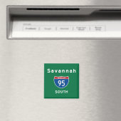 Savannah 95 magneet (Insitu (Vaatwasser))