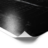 Savannah Bicycle Foto Afdruk (Hoek)