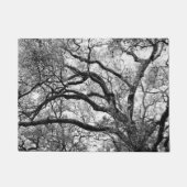 Savannah Canopy Deurmat (Voorkant)