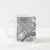 Savannah Canopy Matglas Koffiemok (Links)