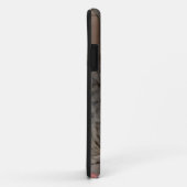 Savannah Cat iPhone 5 Case-Mate iPhone Case (Achterkant/rechts)