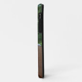 Savannah Cat iPhone 5 Custom Hoesje-Mate ID Case-Mate iPhone Case (Achterkant/links)